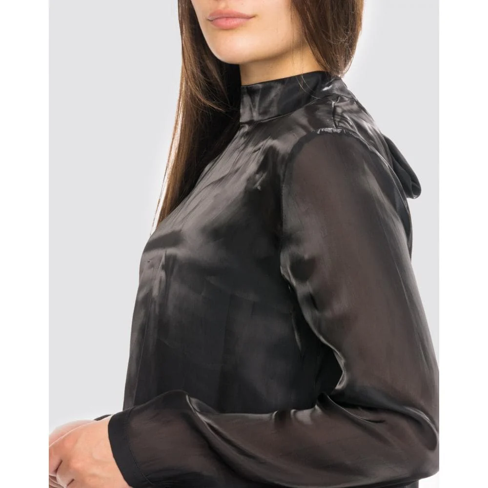 Samsoe & Samsoe Brandy Ls Womens Top 8327 - Image 3
