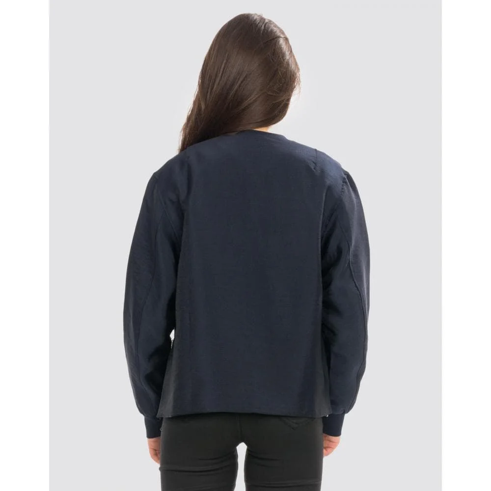 Samsoe & Samsoe Brier Womens Jacket 9721 - Image 2