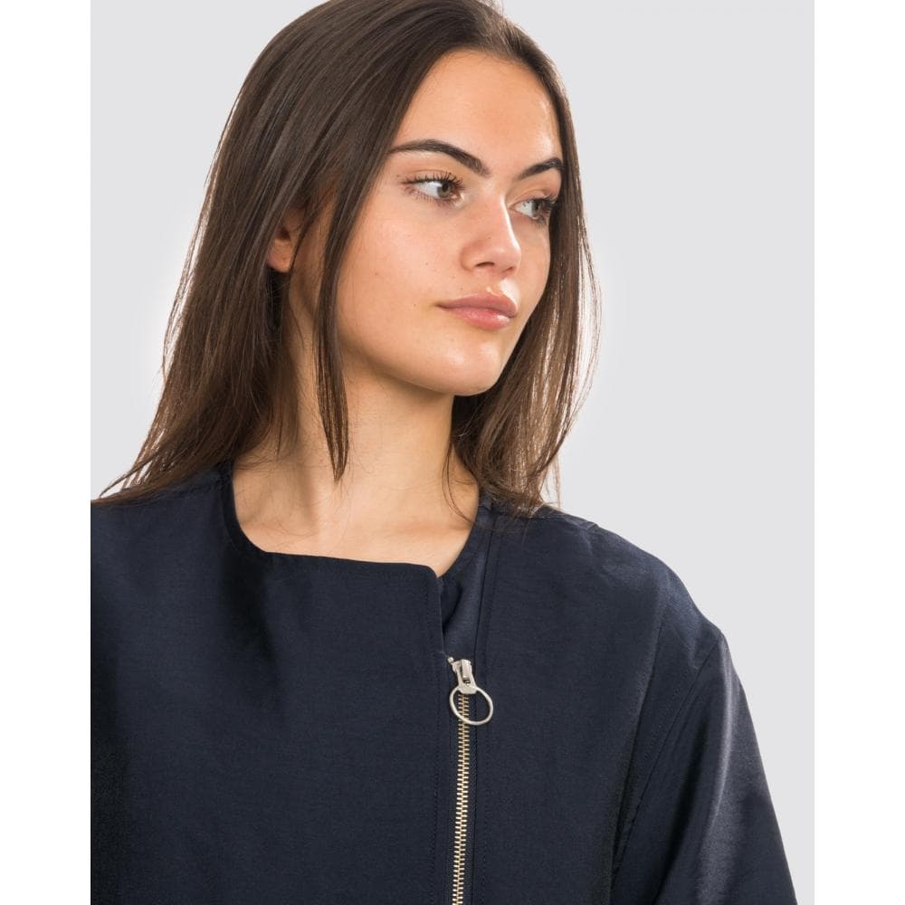 Samsoe & Samsoe Brier Womens Jacket 9721 - Image 4