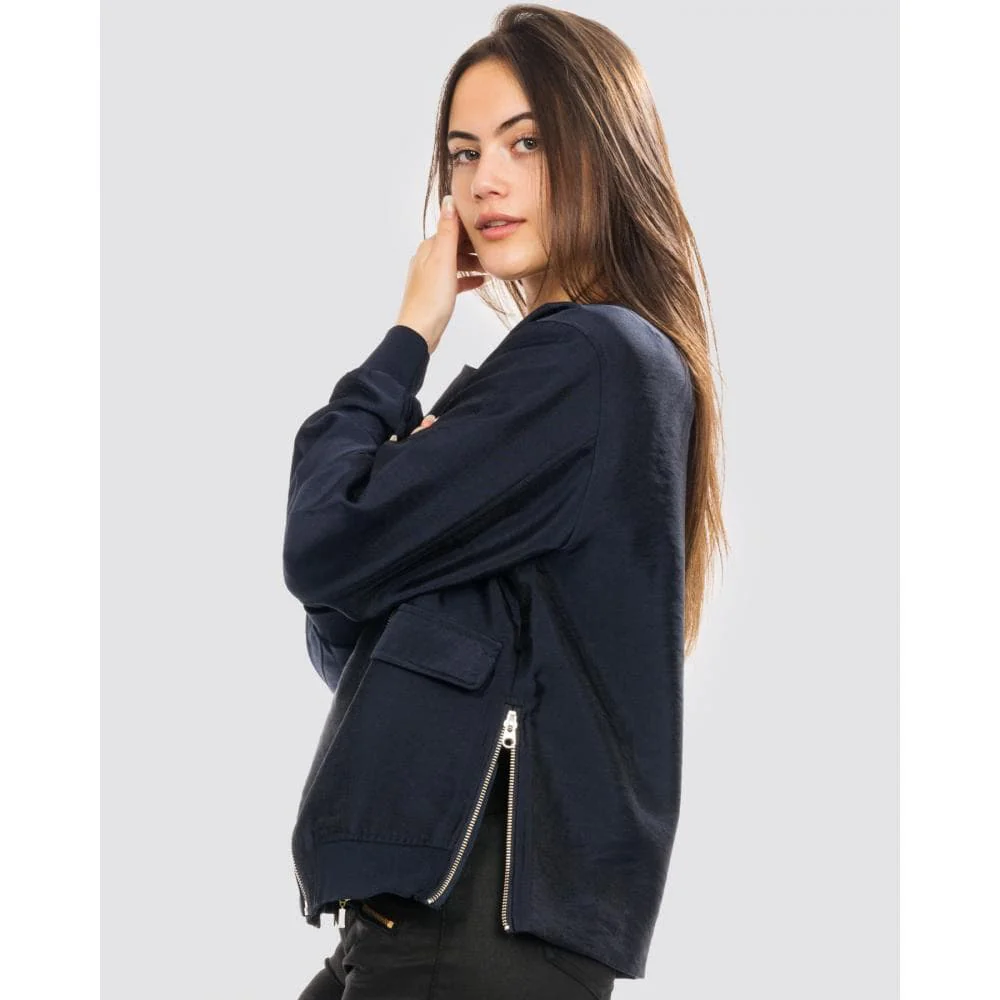 Samsoe & Samsoe Brier Womens Jacket 9721 - Image 5