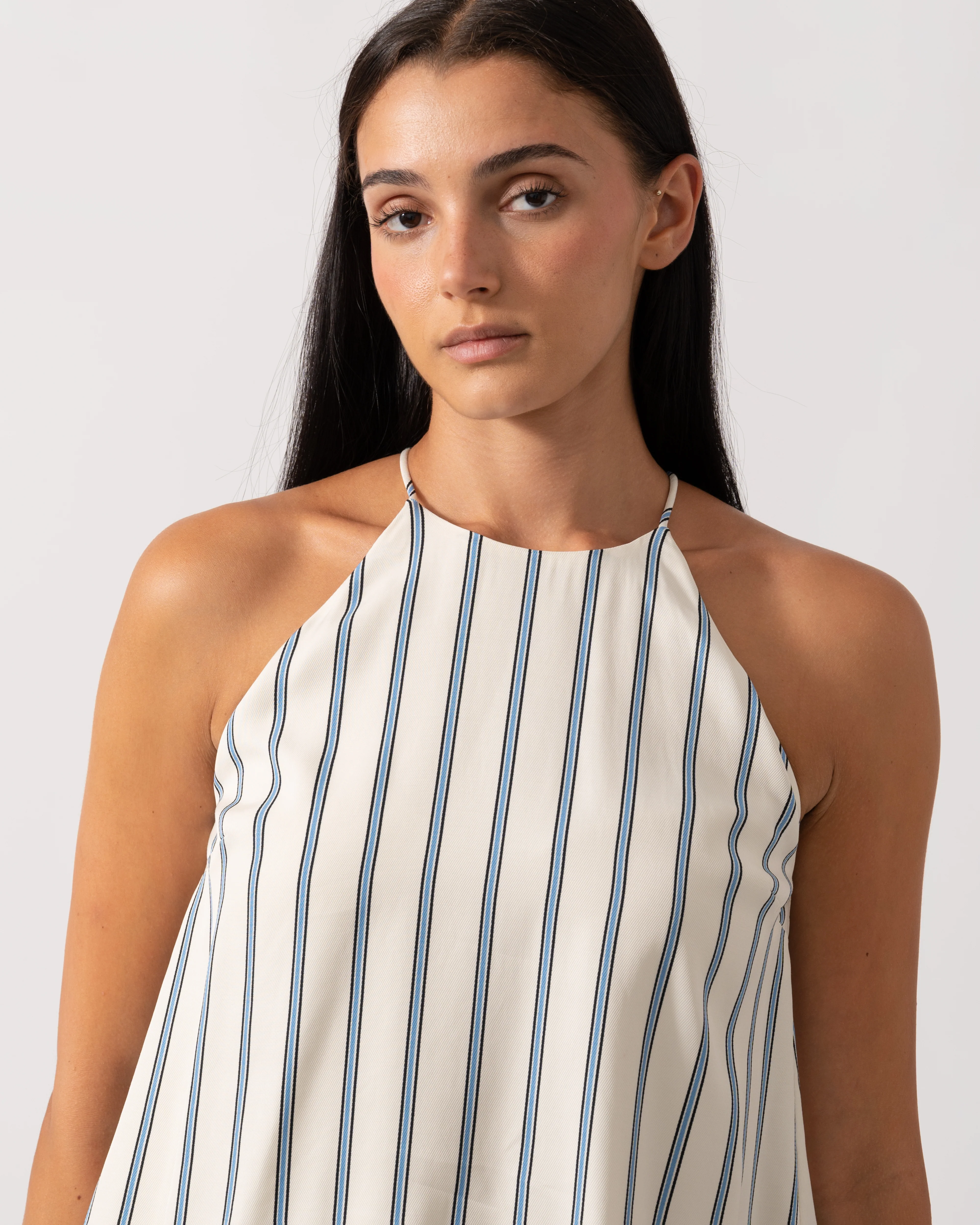 Samsoe & Samsoe Elsa Aop Womens Top 9710 - Image 3