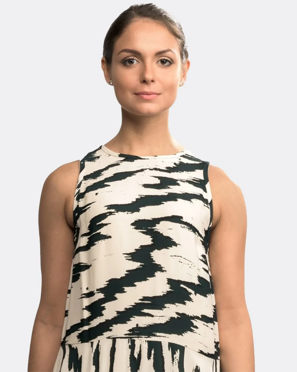 Samsoe & Samsoe Evonne Womens Dress - Image 2