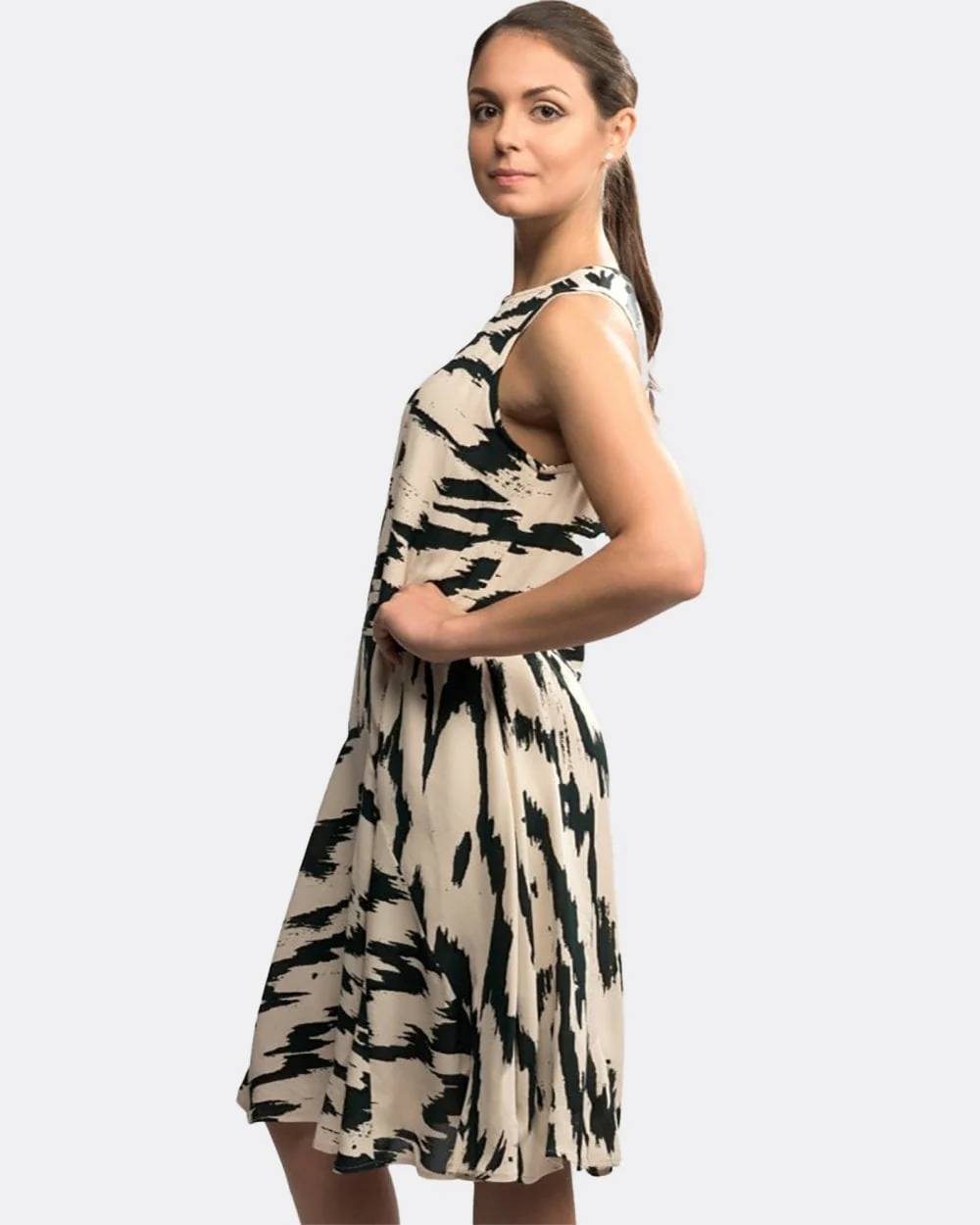 Samsoe & Samsoe Evonne Womens Dress - Image 3