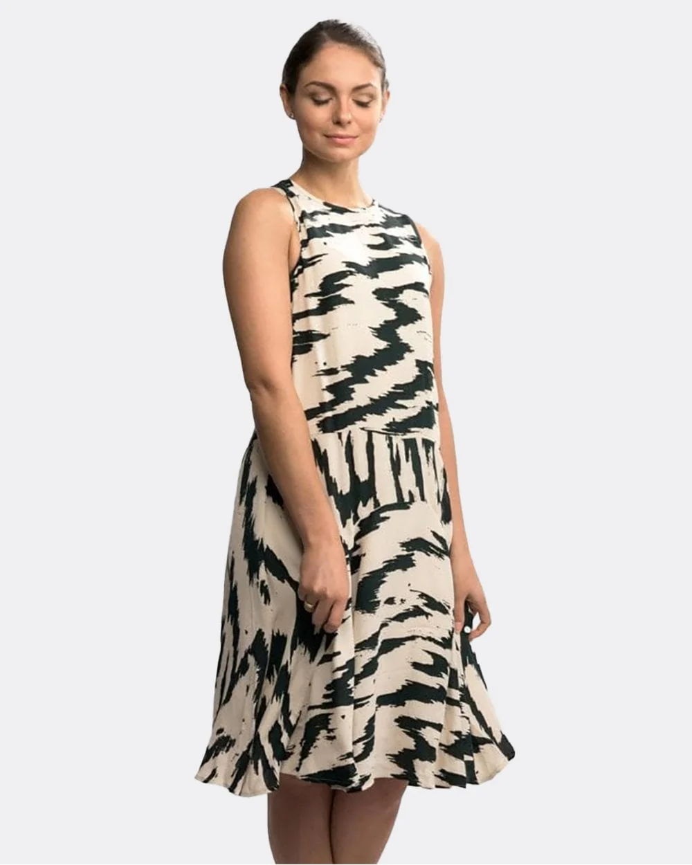 Samsoe & Samsoe Evonne Womens Dress - Image 4