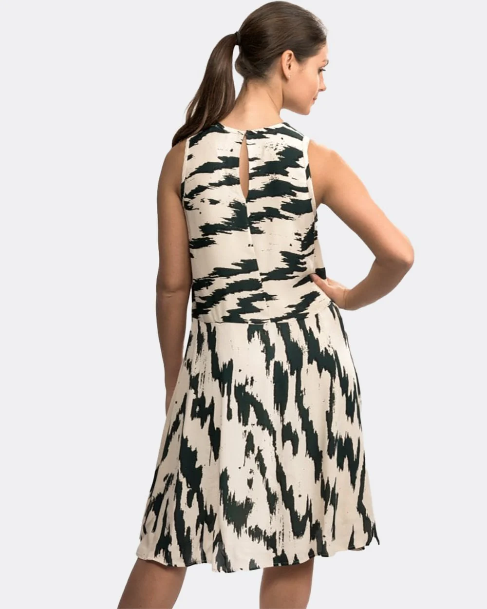 Samsoe & Samsoe Evonne Womens Dress - Image 5