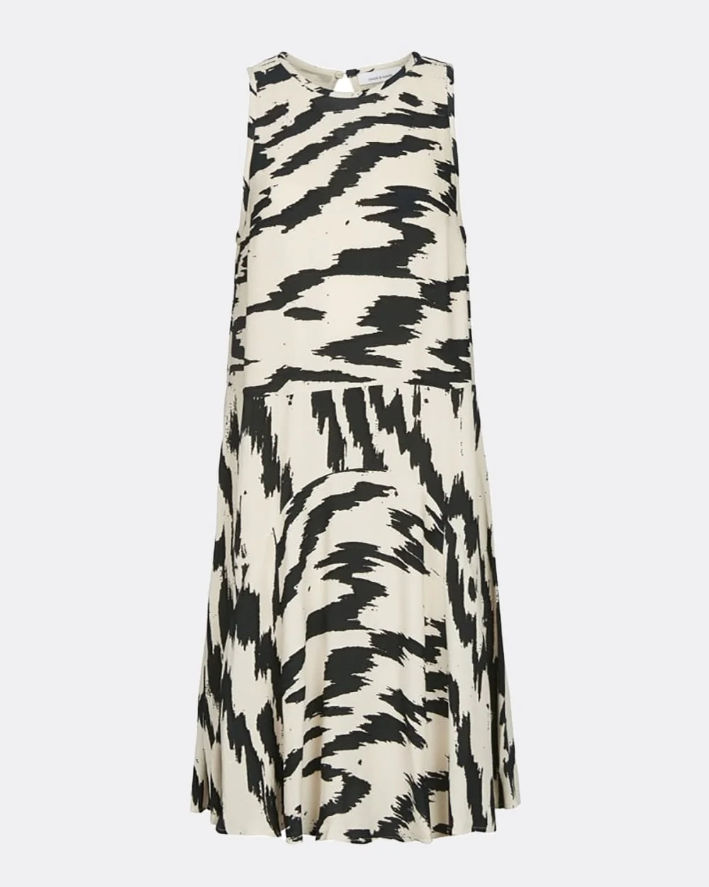 Samsoe & Samsoe Evonne Womens Dress - Image 6