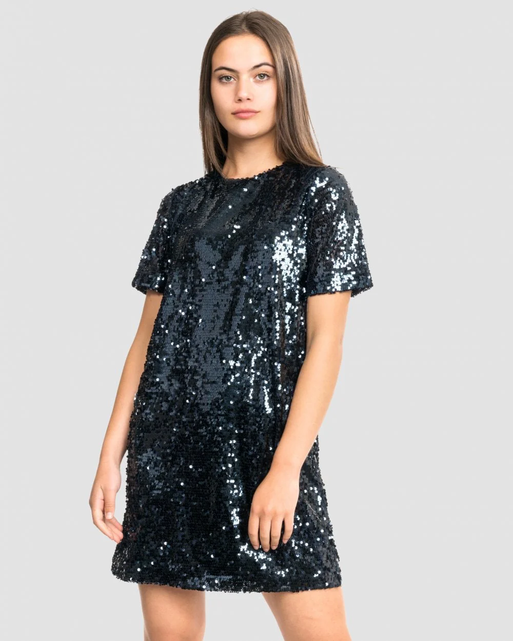 Samsoe & Samsoe Johanne Ss Womens Dress 8335 - Image 3