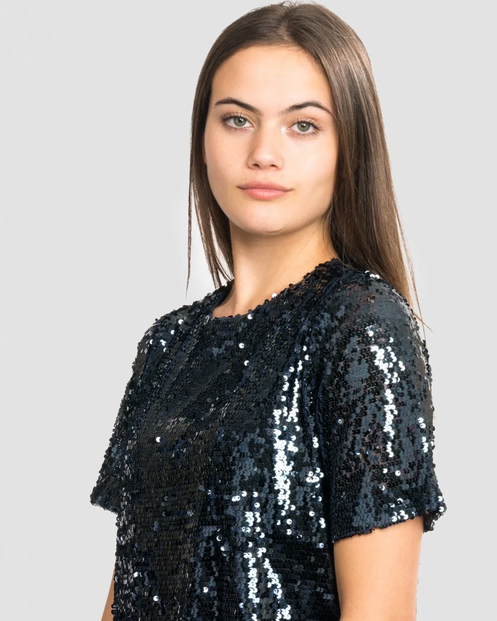 Samsoe & Samsoe Johanne Ss Womens Dress 8335 - Image 4