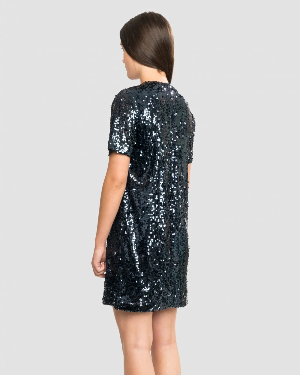 Samsoe & Samsoe Johanne Ss Womens Dress 8335 - Image 5
