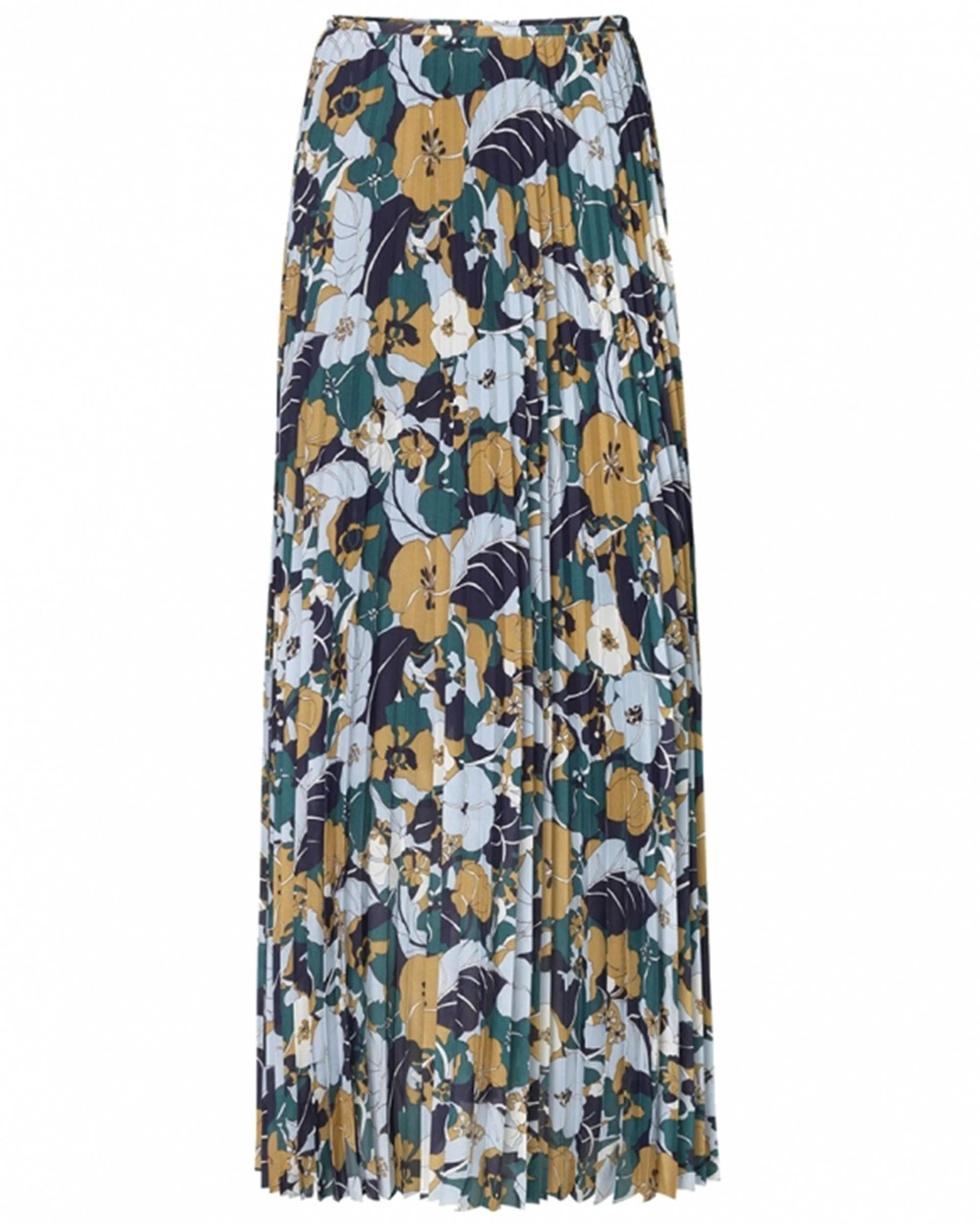 Samsoe & Samsoe Juliette Womens Skirt aop 10798 - Image 2