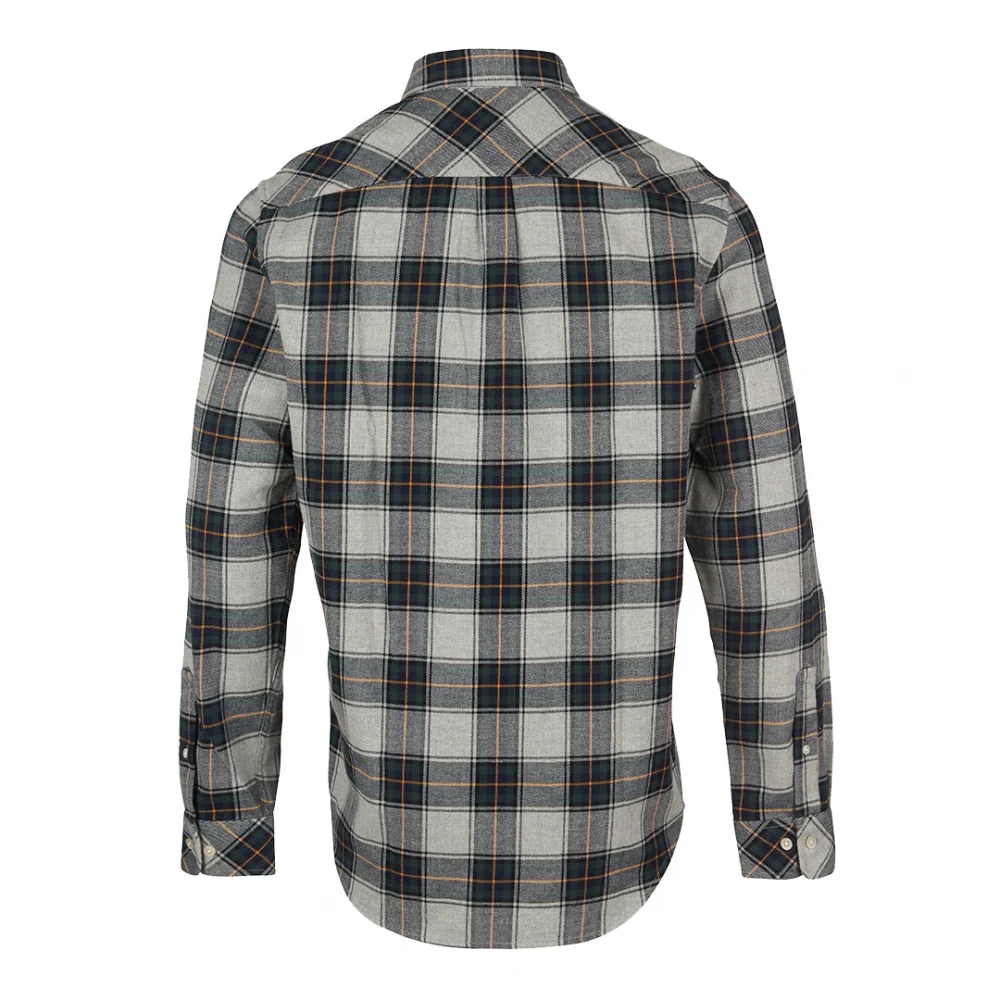 Samsoe & Samsoe Liam NX Mens Shirt 8181 - Image 2