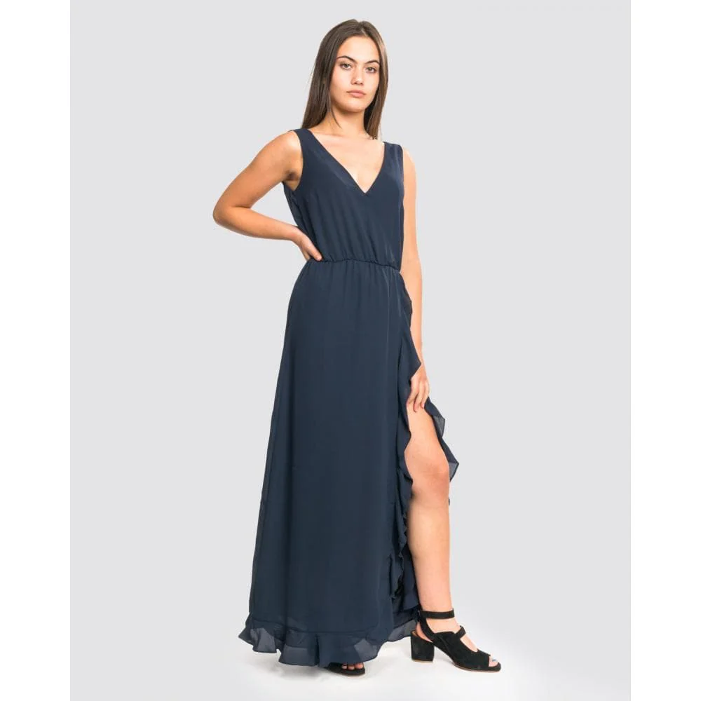 Samsoe & Samsoe Limon L Womens Dress 6891 - Image 3