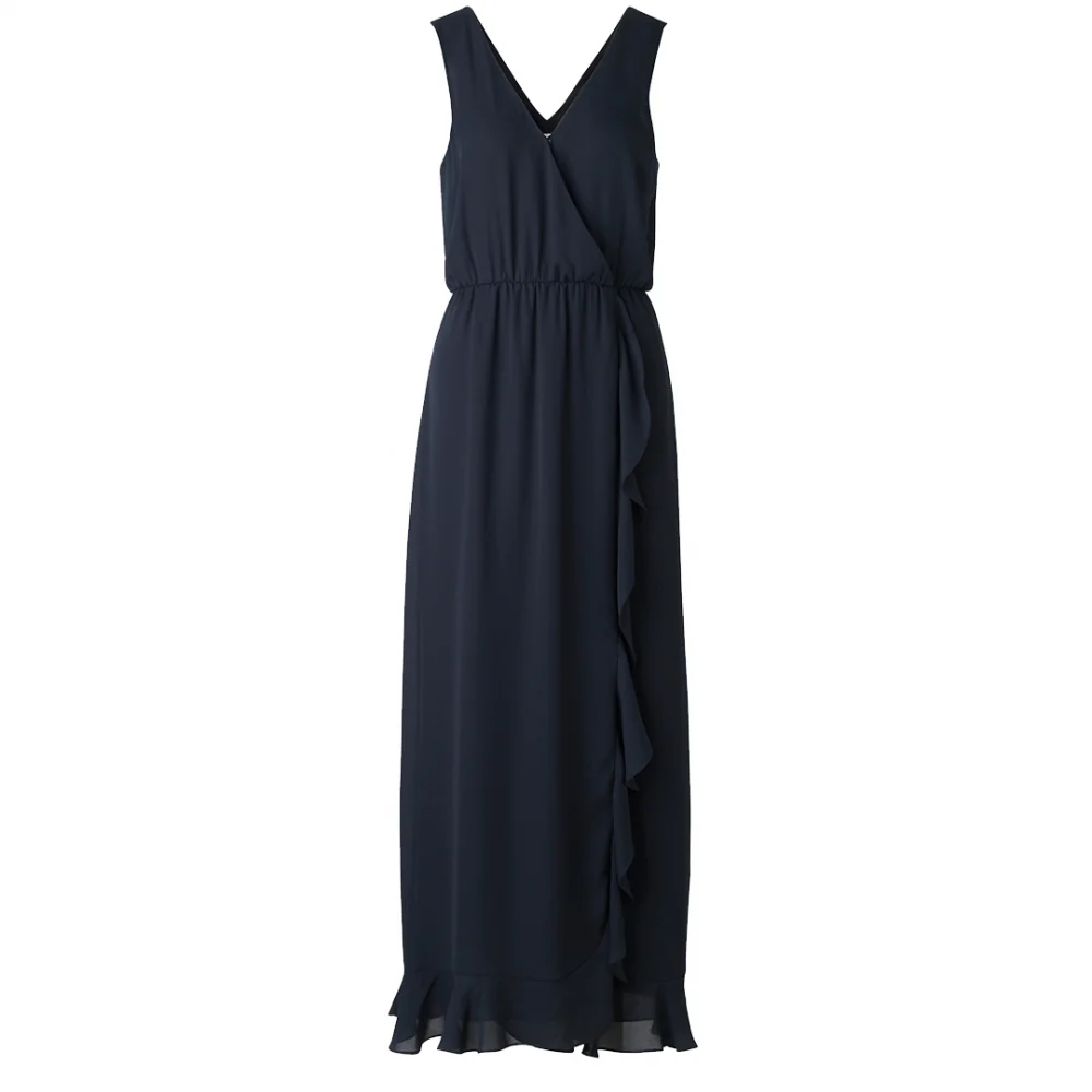 Samsoe & Samsoe Limon L Womens Dress 6891 - Image 7