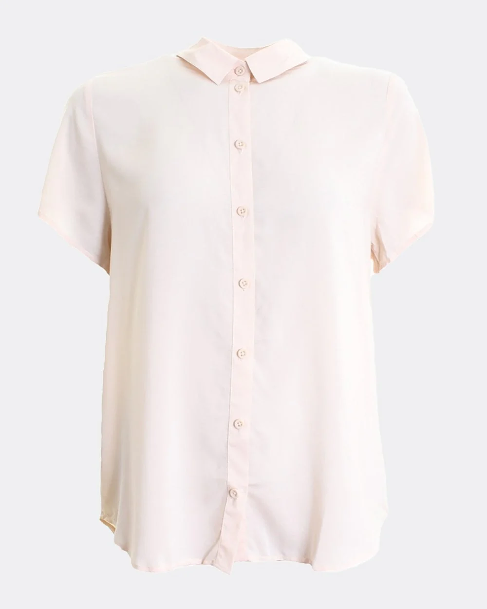 Samsoe & Samsoe Maj SS Womens Shirt - Image 6