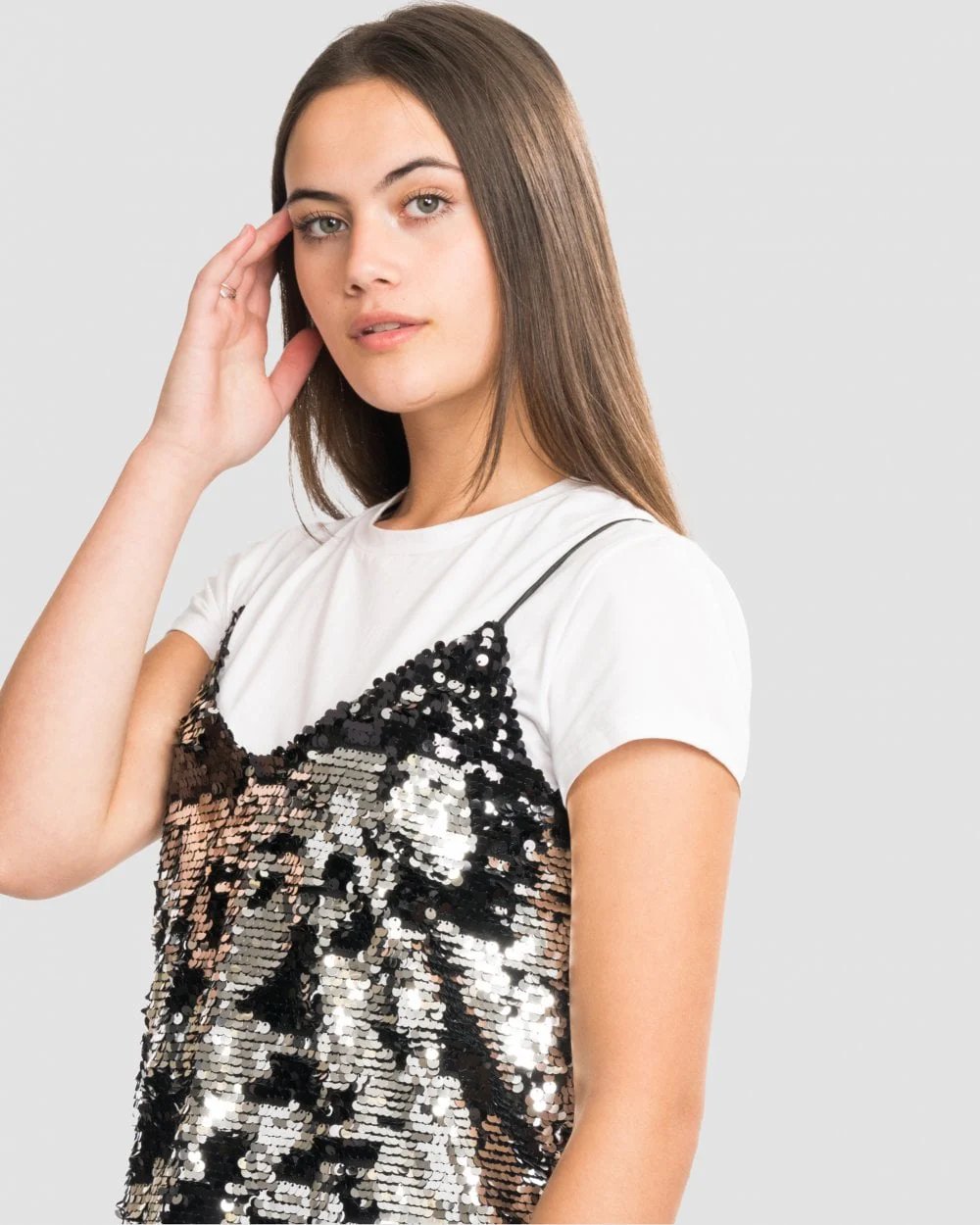 Samsoe & Samsoe Mano Womens Top 8336 - Image 4