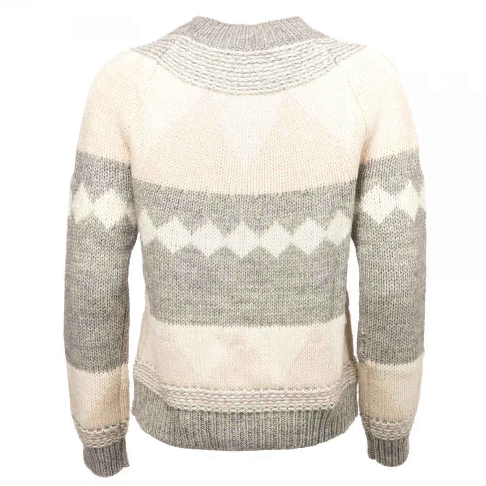 Samsoe & Samsoe Maxine O-N Womens Knit 8289 - Image 3