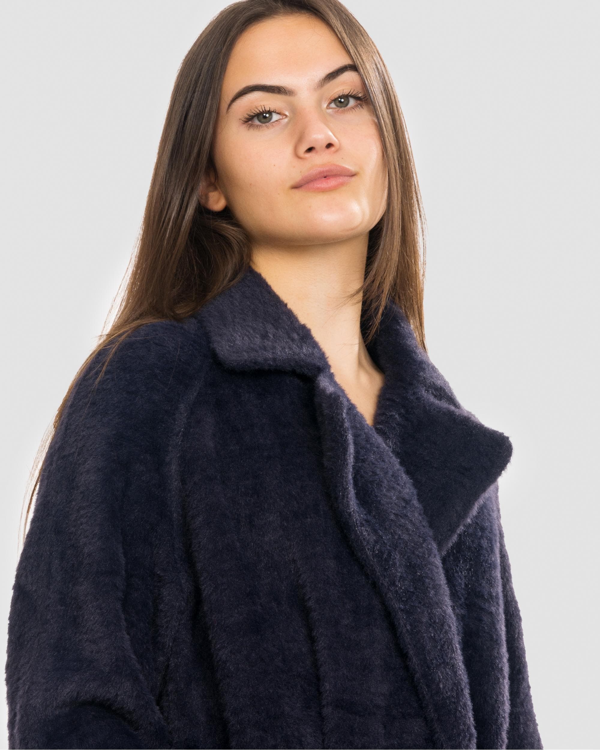 Samsoe & Samsoe Misha Womens Jacket 10661 - Image 2