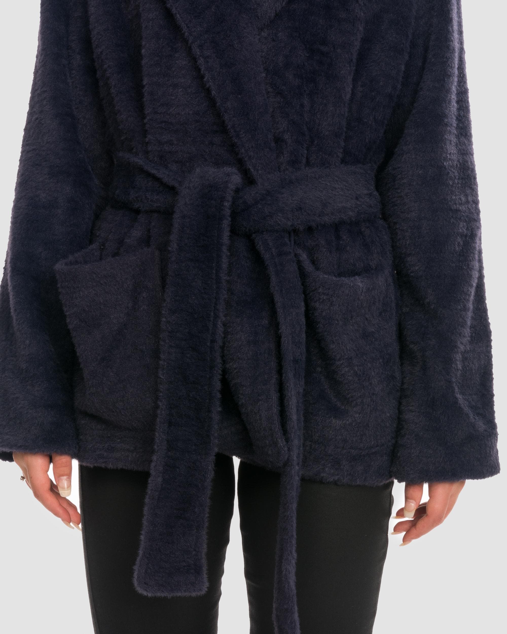 Samsoe & Samsoe Misha Womens Jacket 10661 - Image 4