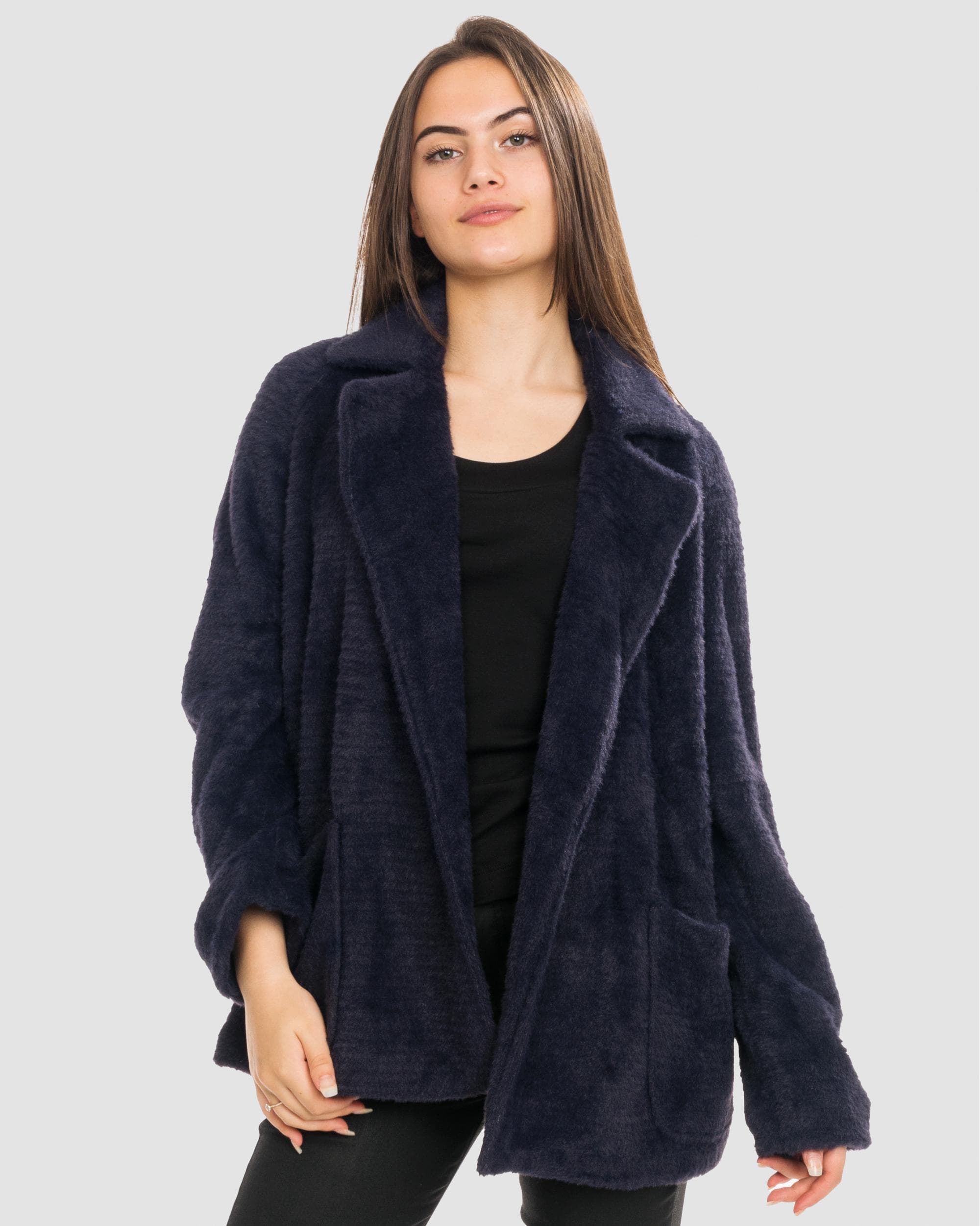 Samsoe & Samsoe Misha Womens Jacket 10661 - Image 5