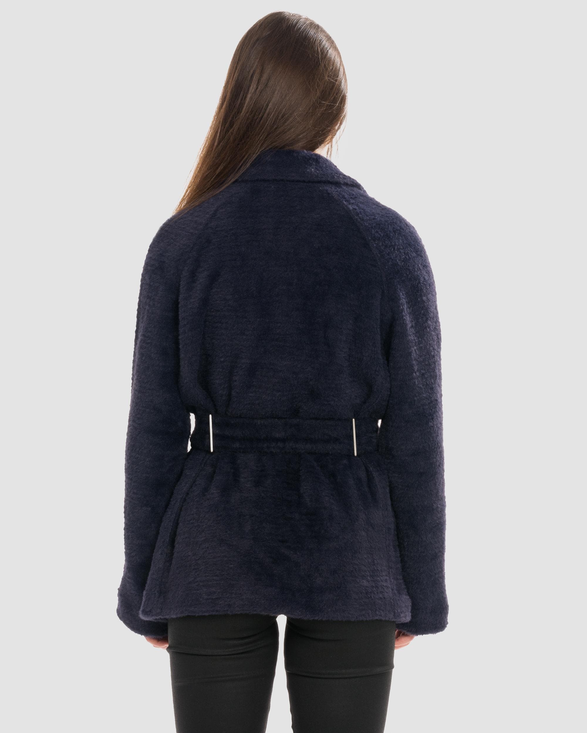 Samsoe & Samsoe Misha Womens Jacket 10661 - Image 6