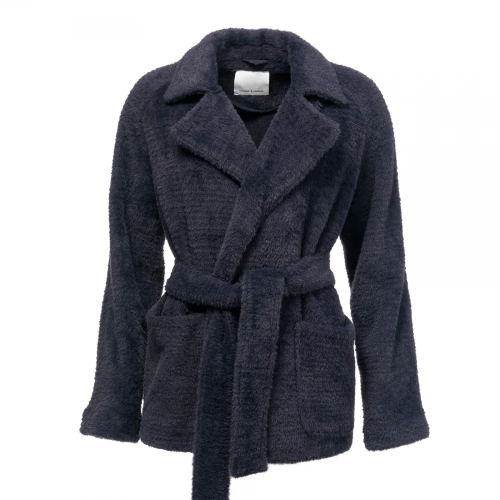 Samsoe & Samsoe Misha Womens Jacket 10661 - Image 7