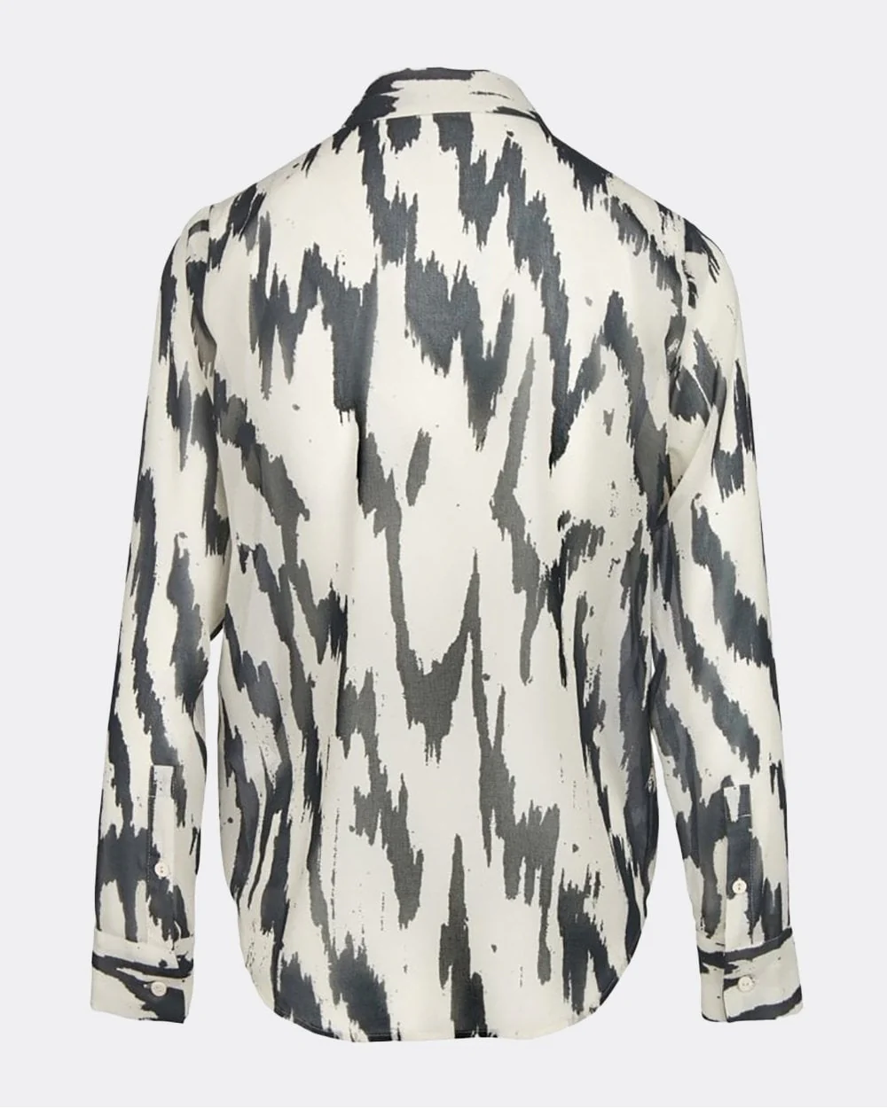 Samsoe & Samsoe Molly Womens Shirt - Edge - Image 2