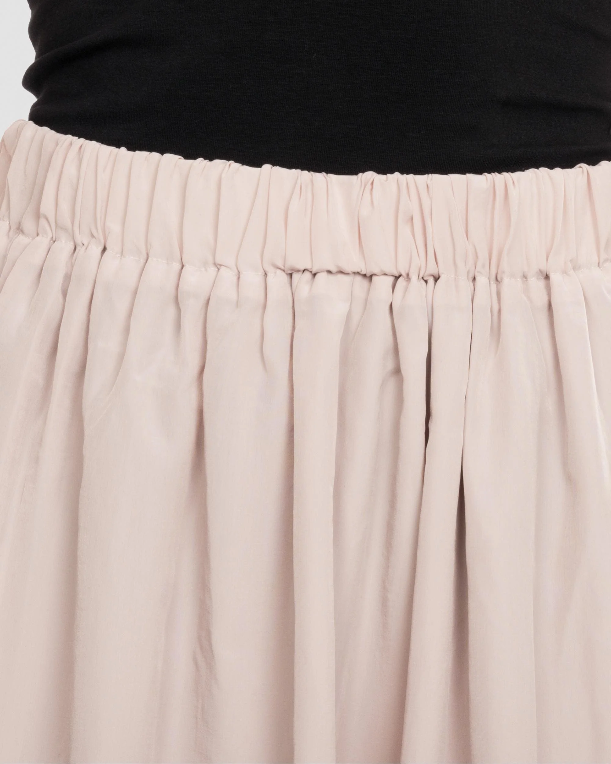Samsoe & Samsoe Nadia Womens Maxi Skirt - Image 4