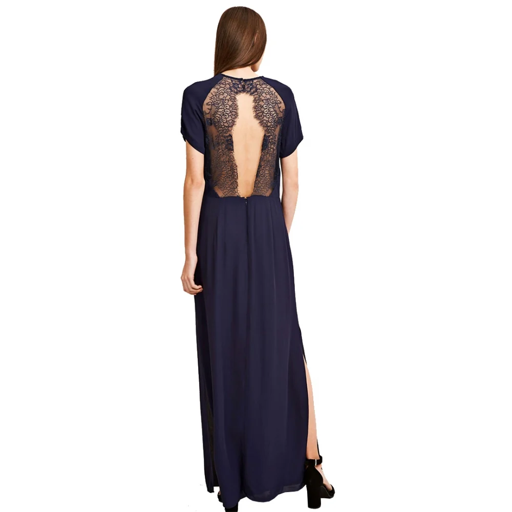 Samsoe & Samsoe Reya L Womens Dress 6616 - Image 2