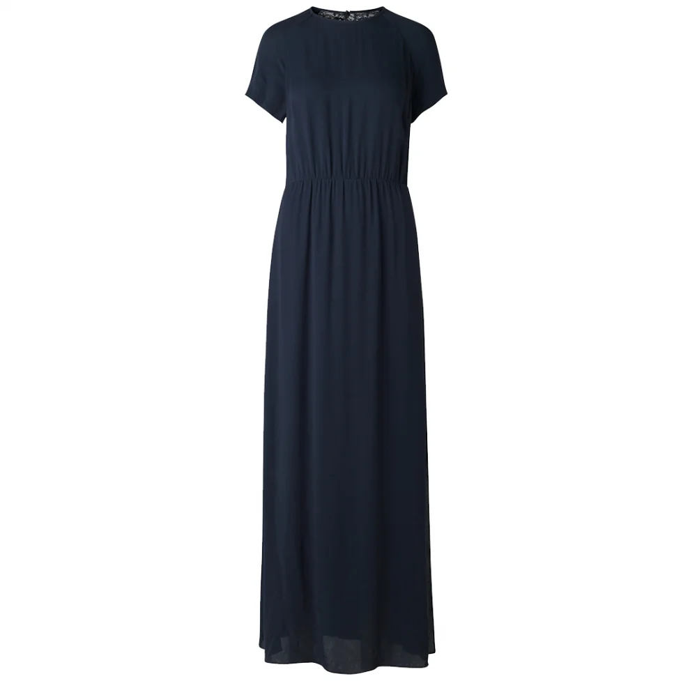 Samsoe & Samsoe Reya L Womens Dress 6616 - Image 3