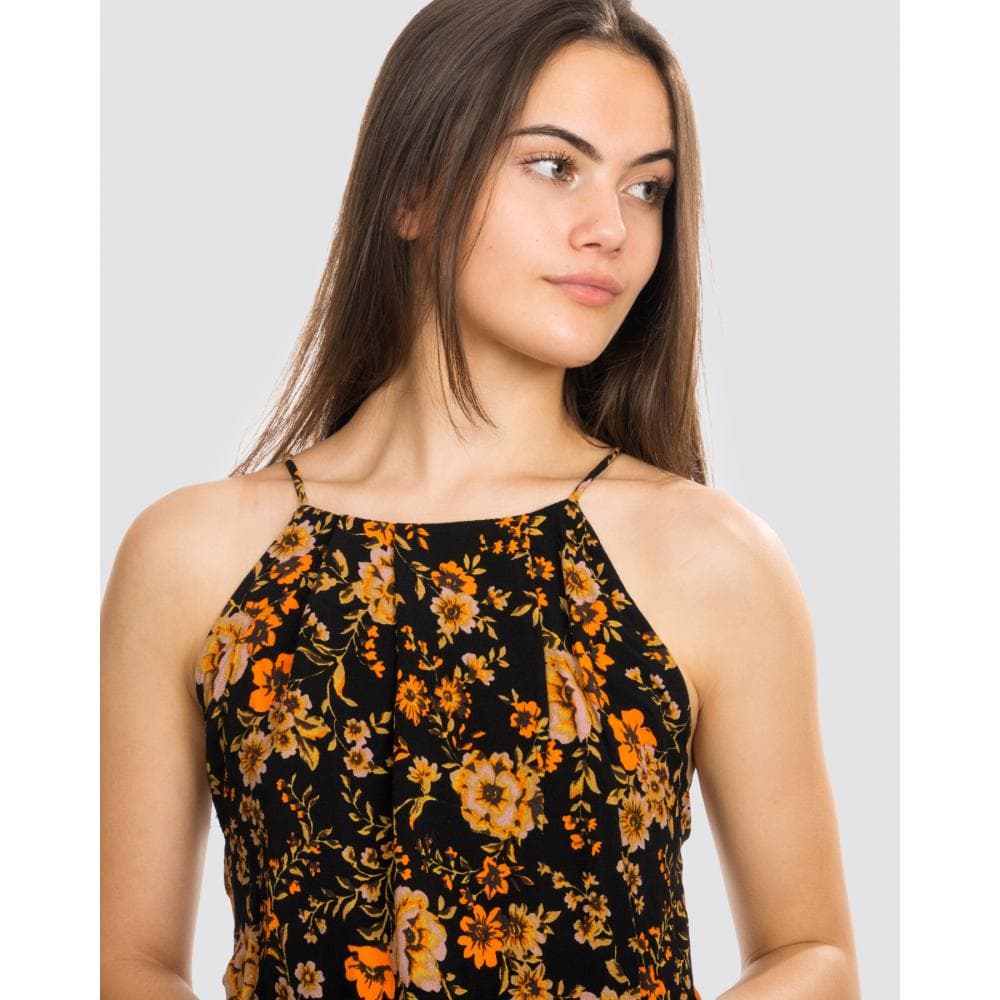Samsoe & Samsoe Willow Long Aop Womens Dress 5687 - Image 5