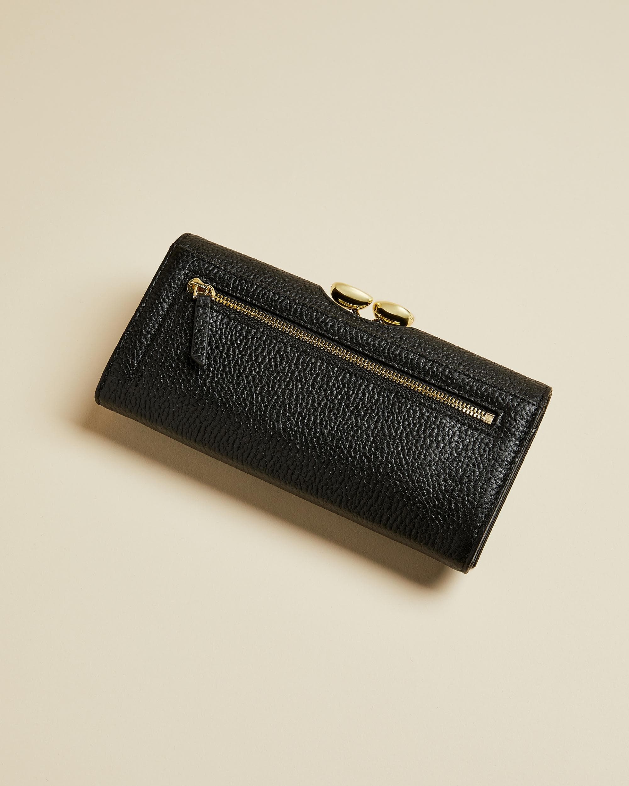 Ted Baker ALYYSAA Womens Teardrop Crystal Bobble Matinee Purse - Image 3
