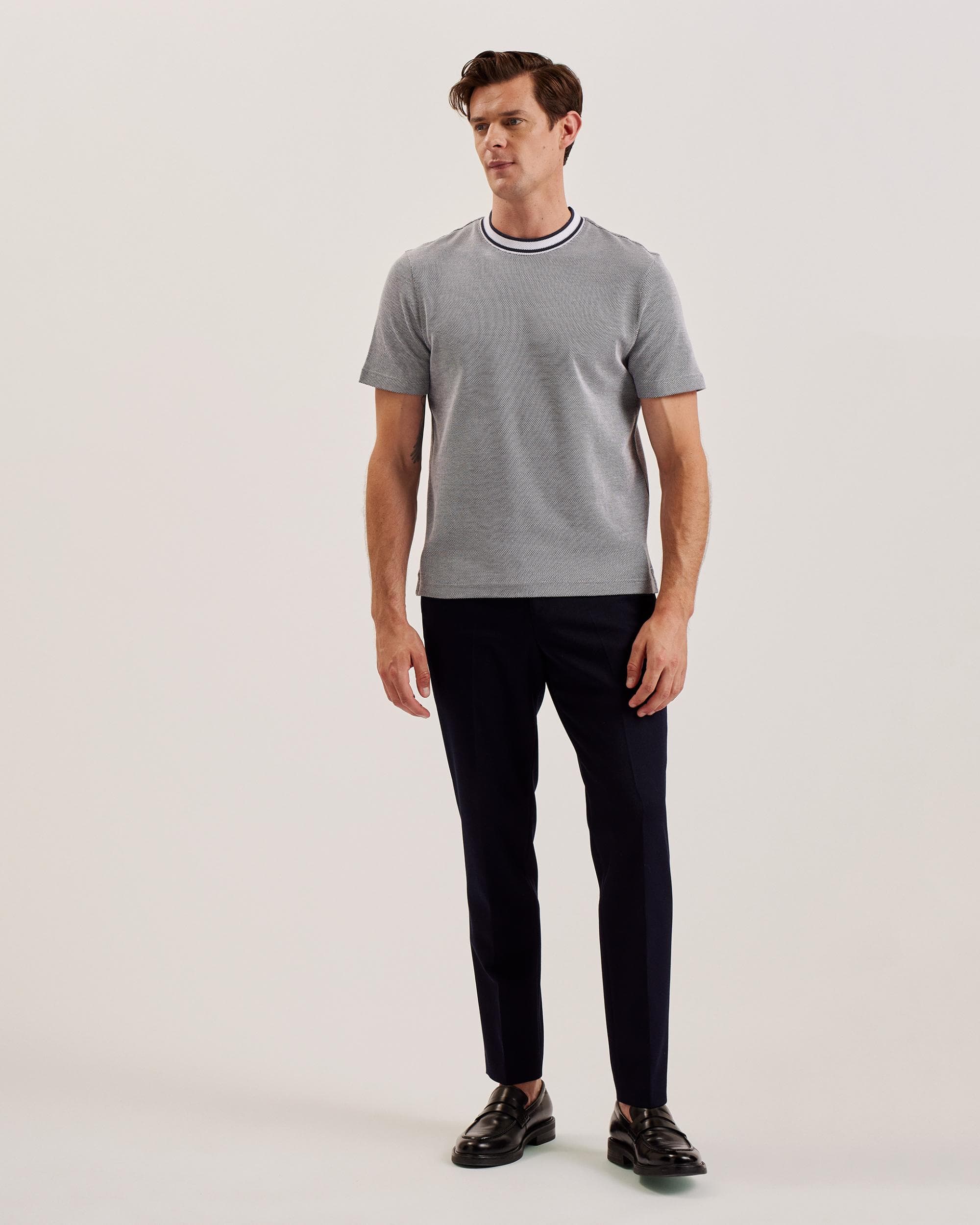 Ted Baker Arlons Mens T-Shirt - Image 3