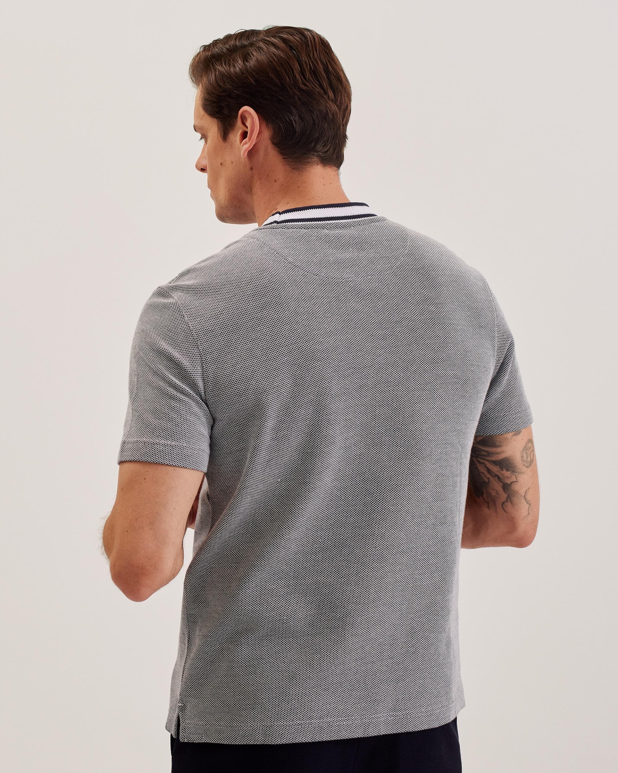 Ted Baker Arlons Mens T-Shirt - Image 4
