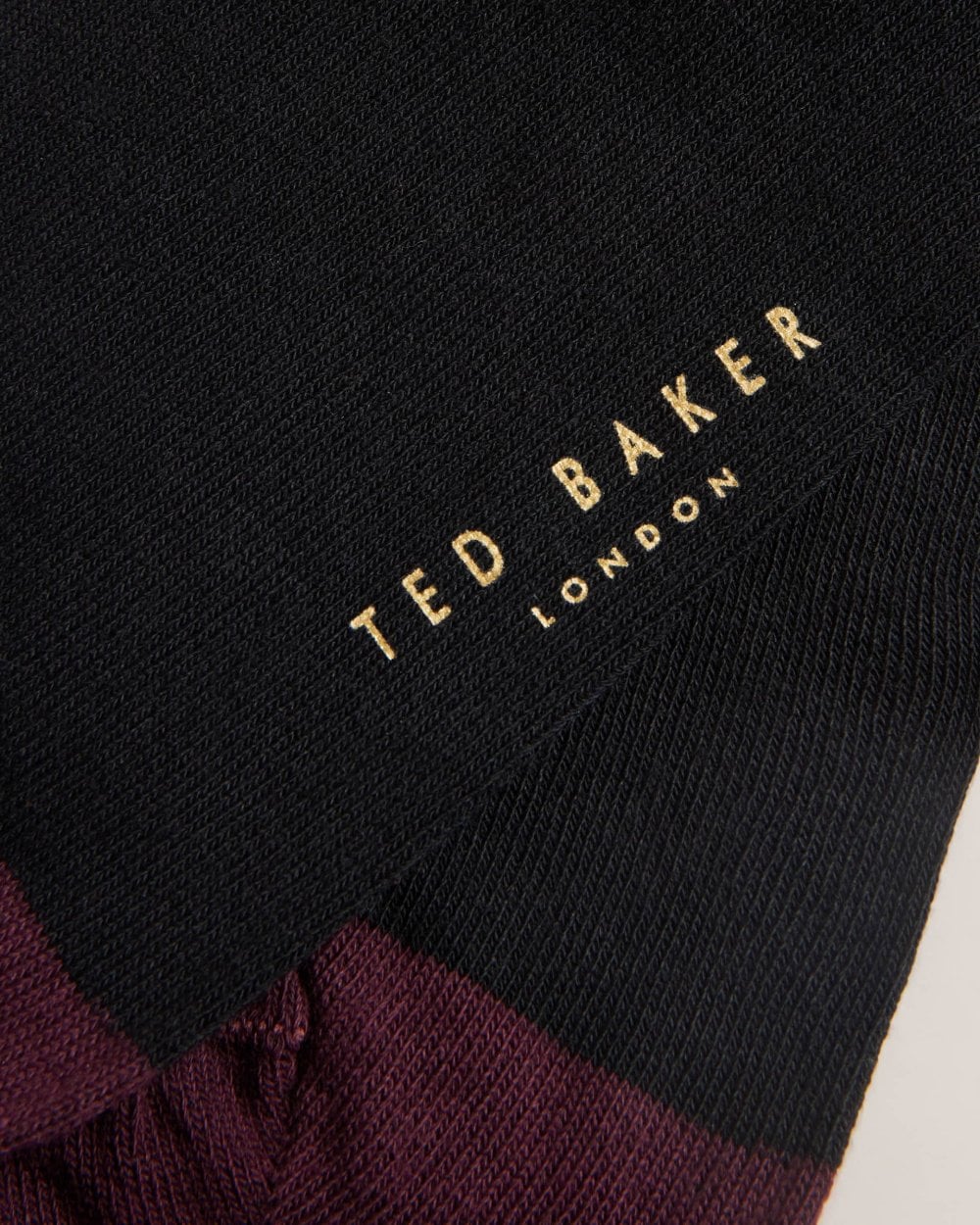 Ted Baker Corecol Mens Socks - Image 3