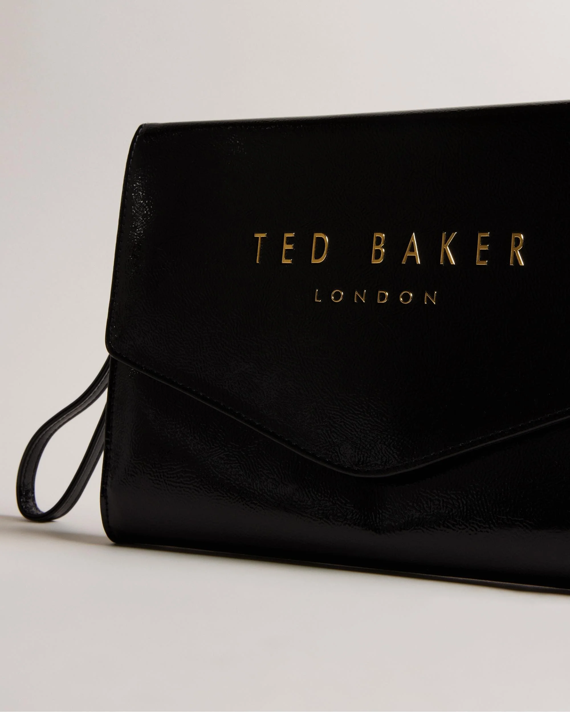 Ted Baker CRINKIE Womens Crinkle Icon Pouch - Image 2