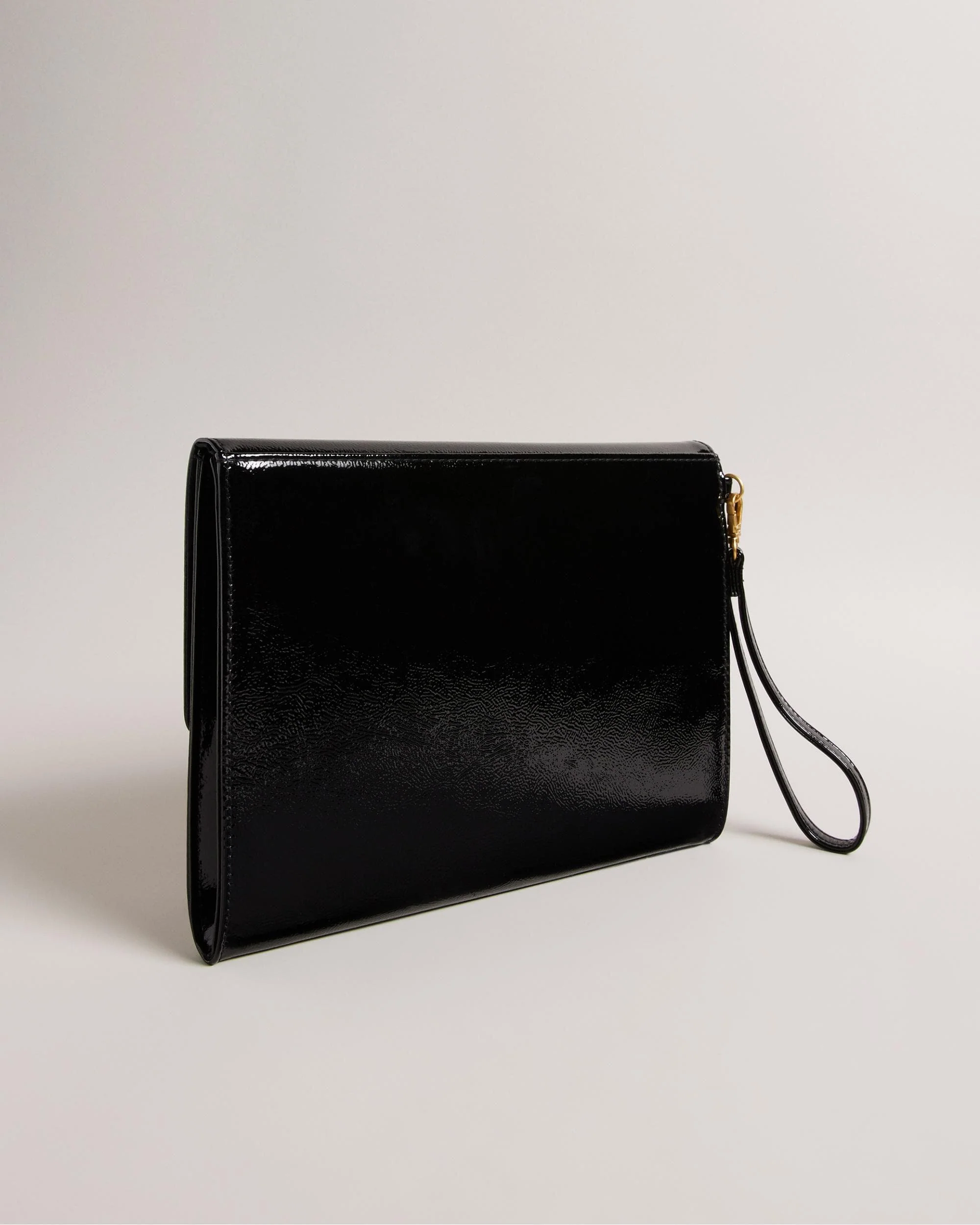 Ted Baker CRINKIE Womens Crinkle Icon Pouch - Image 3