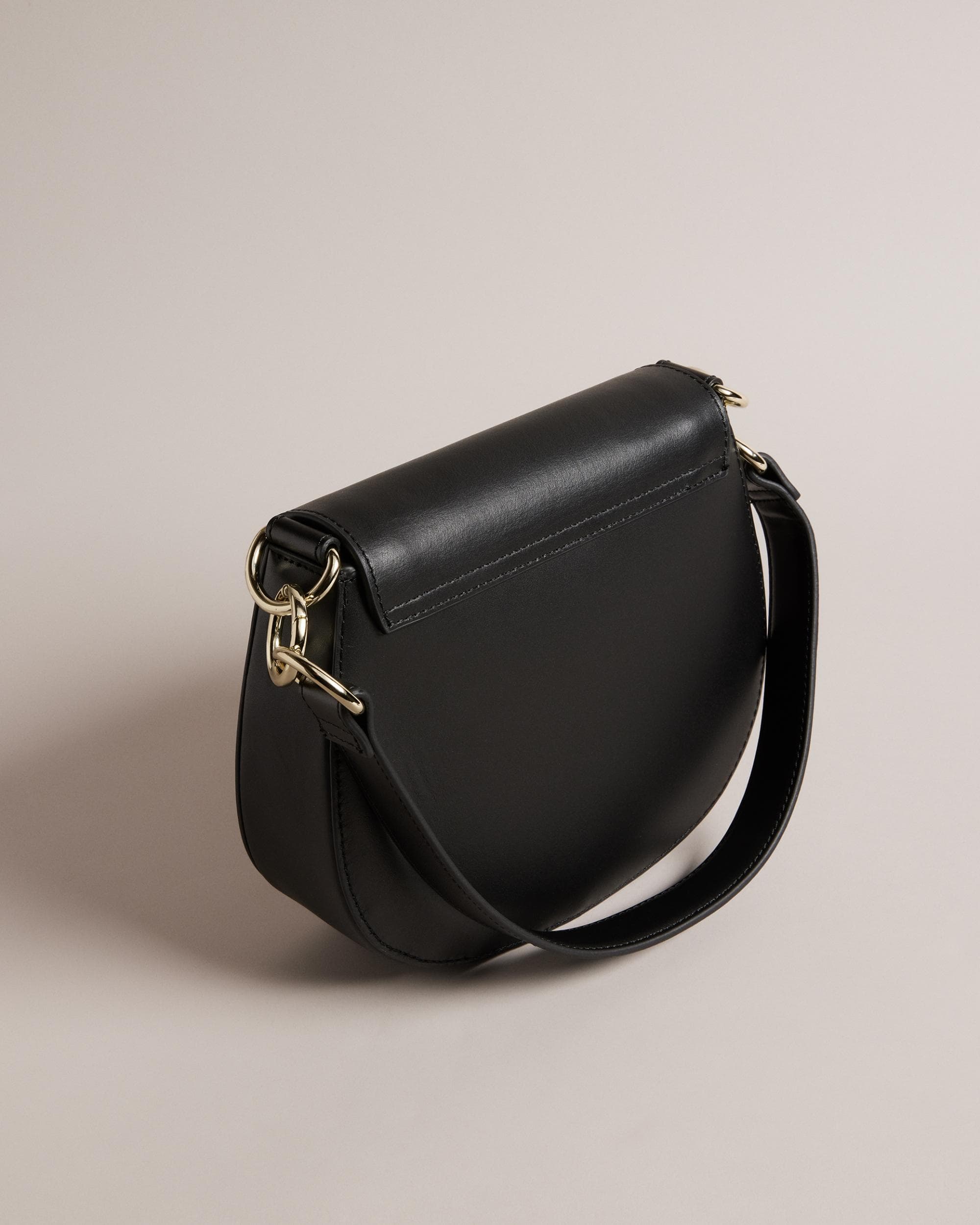 Ted Baker DARCELL Womens Branded Webbing Satchel Cross Body - Image 2