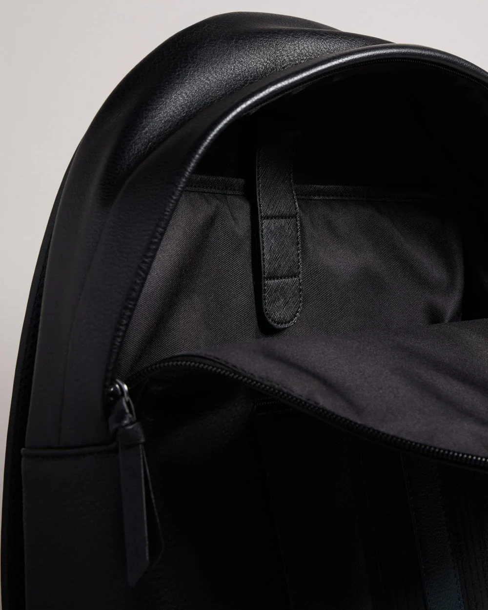 Ted Baker Esentle PU Backpack - Image 2