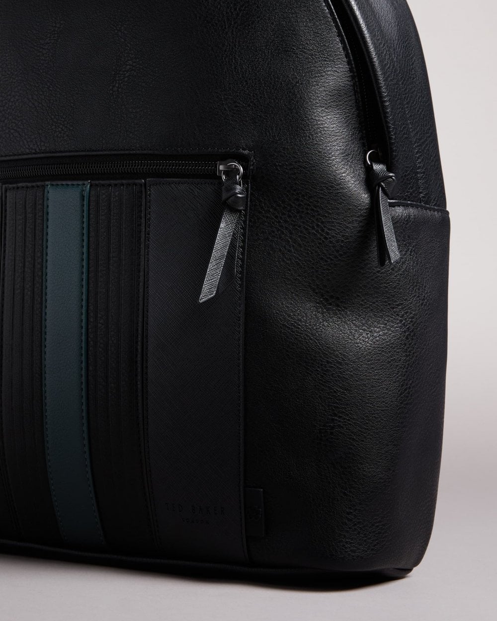 Ted Baker Esentle PU Backpack - Image 4
