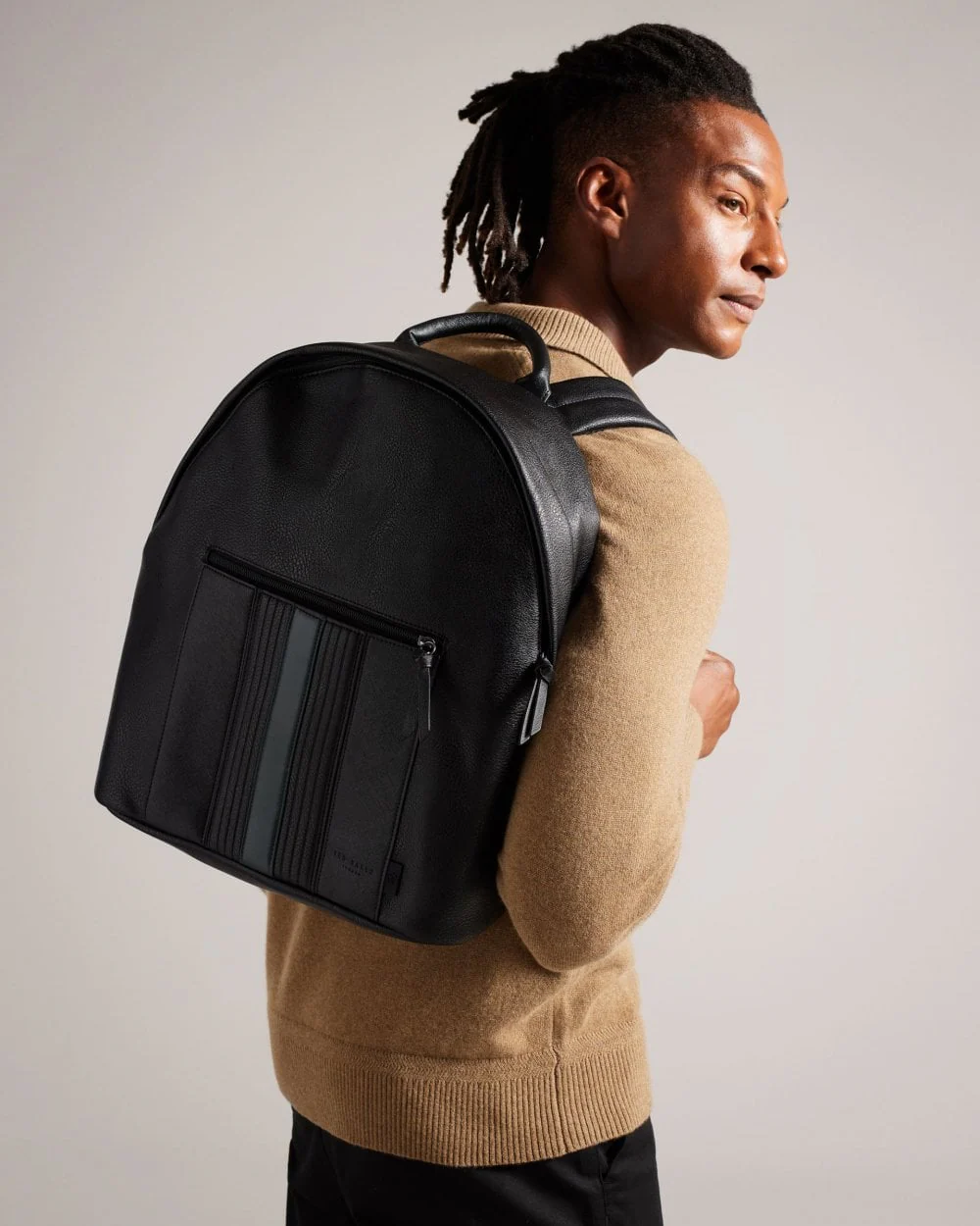 Ted Baker Esentle PU Backpack - Image 5