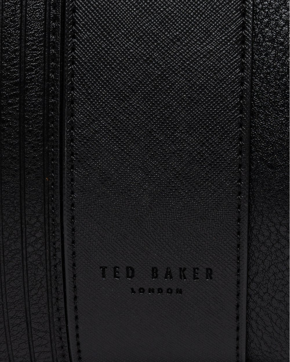 Ted Baker Evyday PU Holdall - Image 5