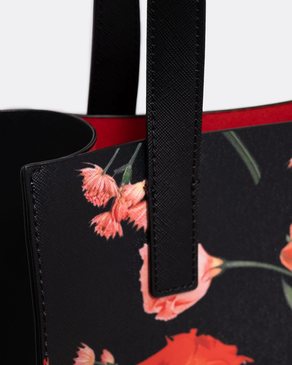 Ted Baker Fleucon Womens Floral Print Small Icon - Image 4