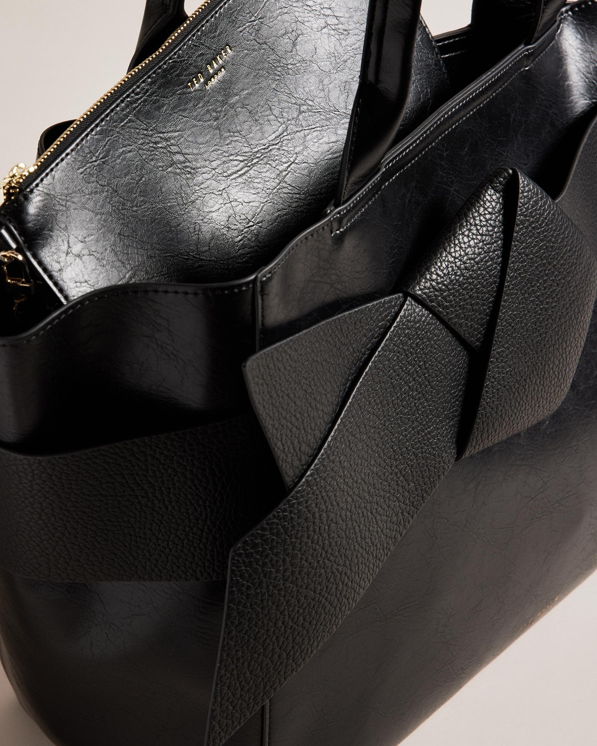 Ted Baker JIMMA Womens Large Tote Bag - Image 3