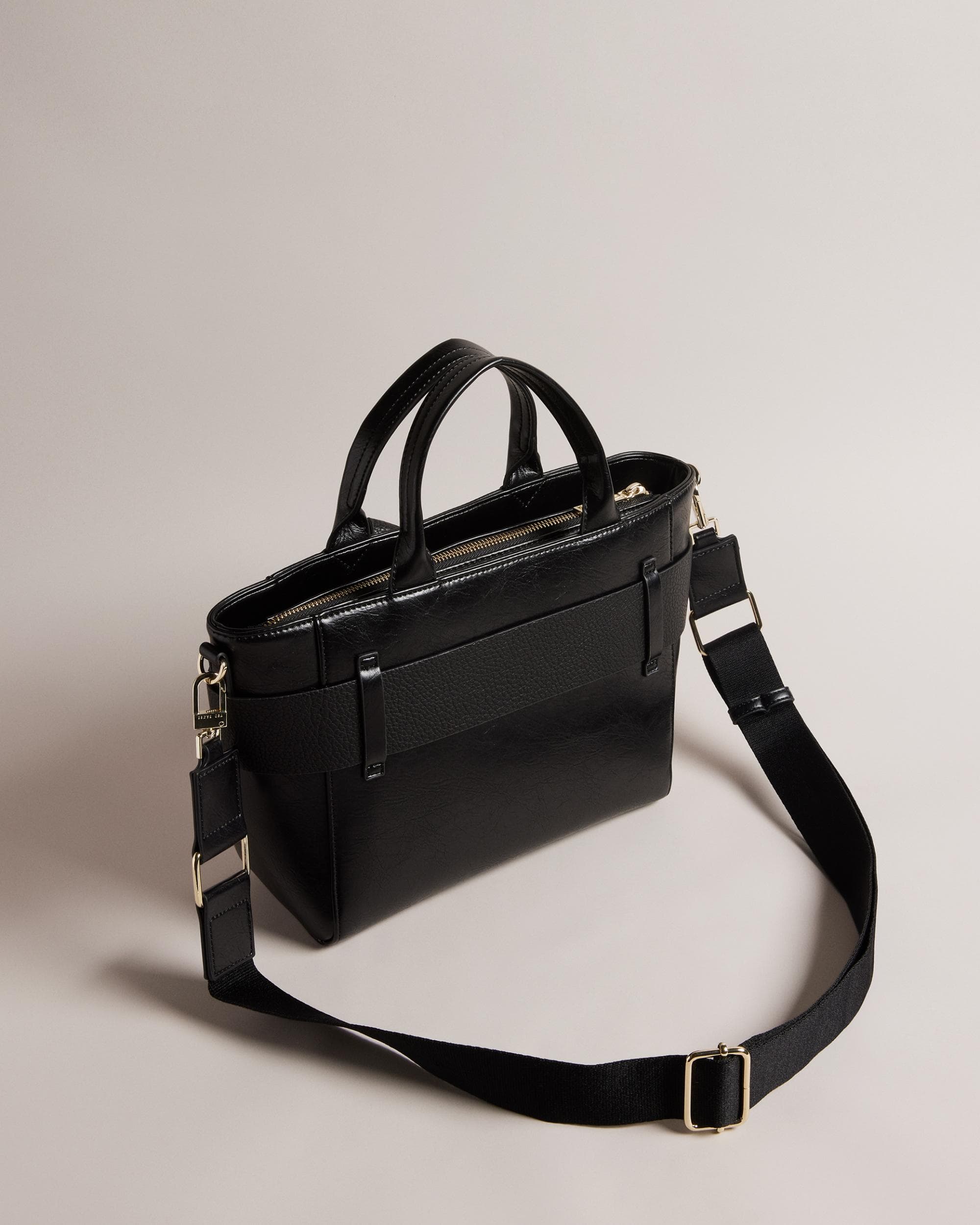 Ted Baker Jimsa Womens Knot Bow Tote Bag - Image 2