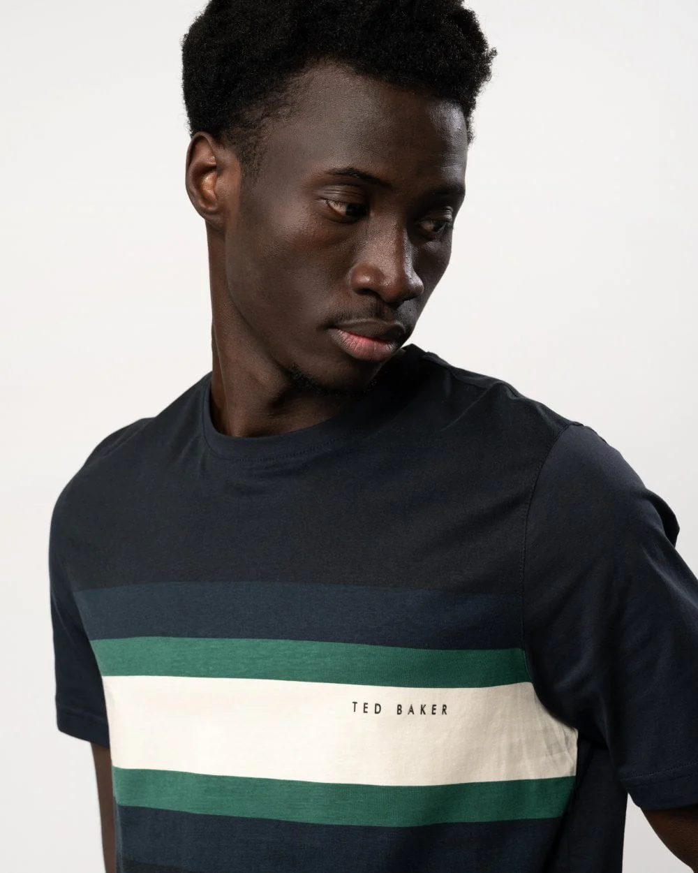 Ted Baker Kainro Mens T-Shirt - Image 2