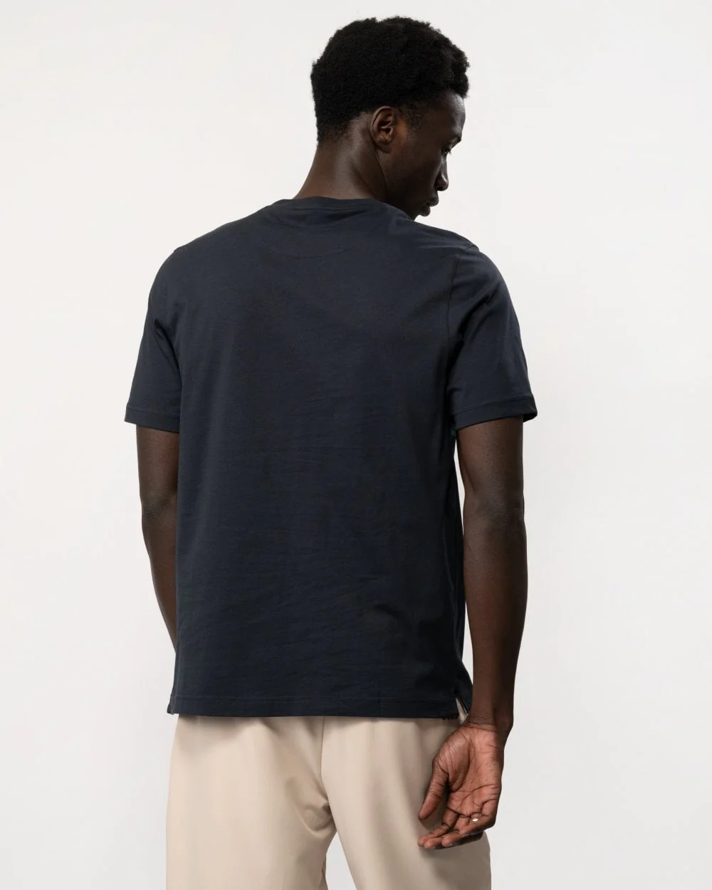 Ted Baker Kainro Mens T-Shirt - Image 4