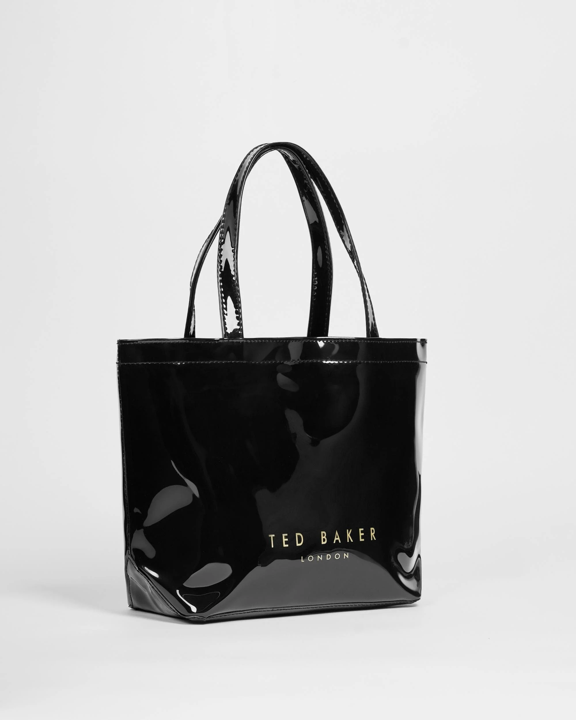Ted Baker NIKICON Womens Knot Bow Small Icon Bag - Image 3