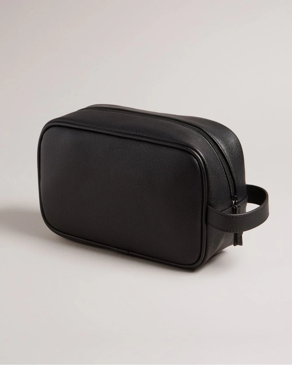 Ted Baker Waydee House Check Washbag - Image 3