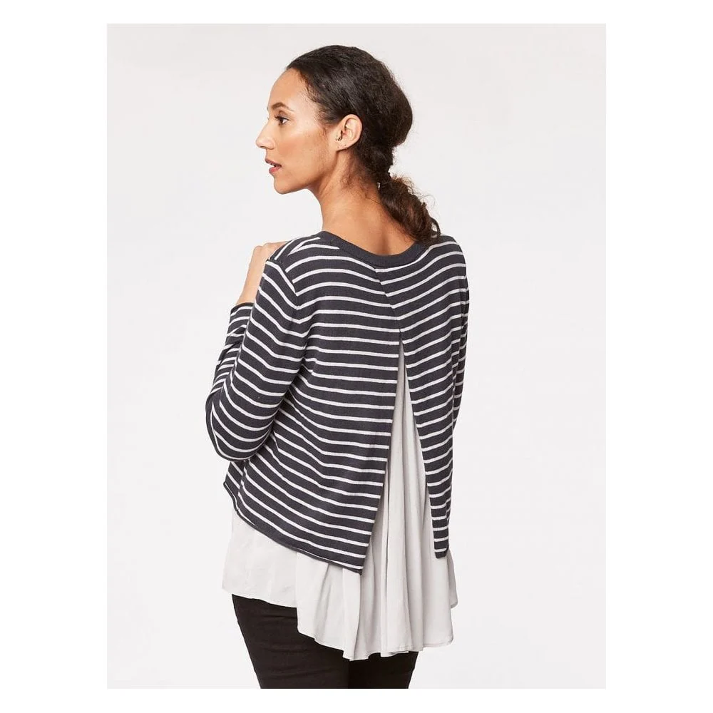Thought Camille Womens Top AW17 - Image 2