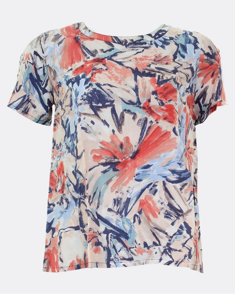 Thought Clemence Womens Top - Image 3
